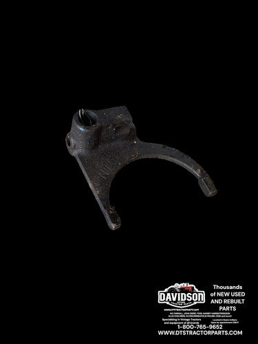 Ford 3415 Tractor Shifter Fork SBA324411820