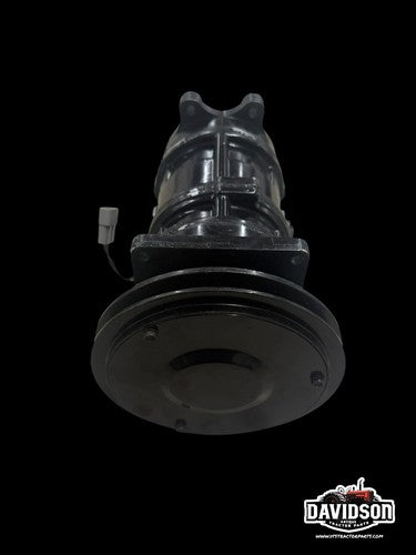 New A-6 Air Conditioning Compressor  John Deere, Massey Ferguson Allis Chalmers