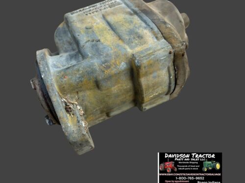 fairbanks morse FM OH4 B3A Rebuildable Core Magneto