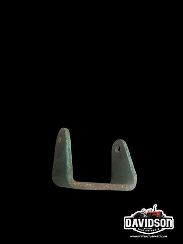 John Deere 850 Bracket Lot Antique Tractor