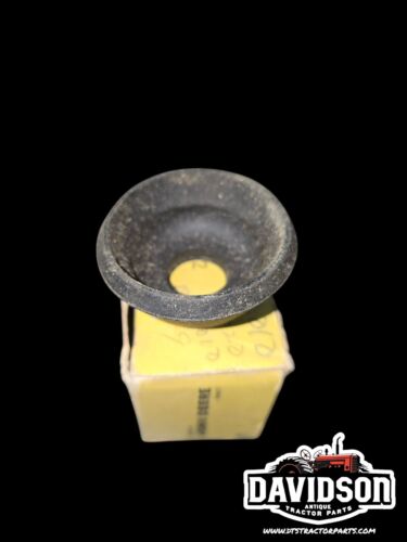 Genuine John Deere R40589 Boot New Old Stock