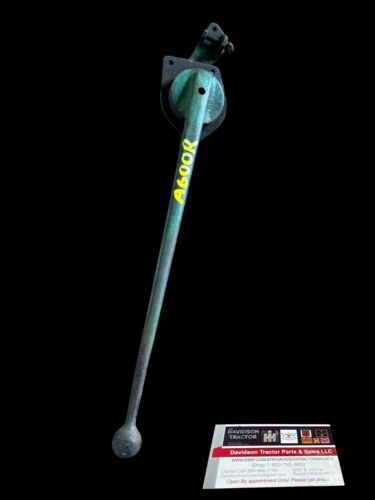A4600R, , John Deere 70, 720  Throttle Handle Antique Tractor
