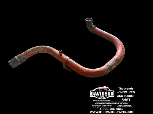 Allis Chalmers 190 Air Cleaner Pipe Antique Tractor