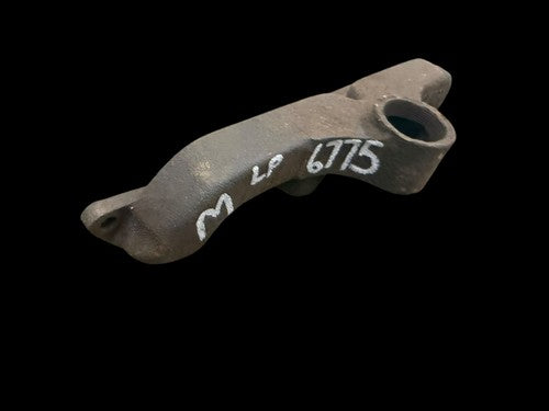 Farmall M LP Propane Exhaust Manifold 6775D Antique Tractor