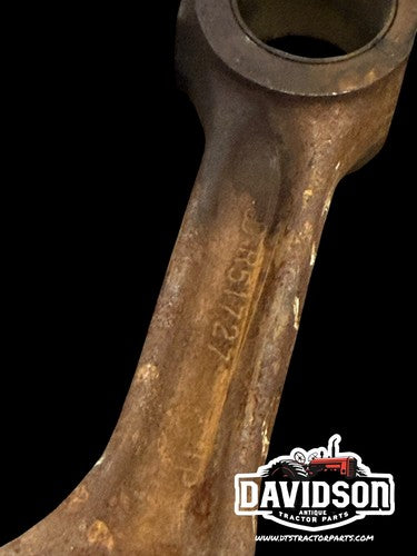 1974 John Deere 2030    219.  Diesel Tractor Connecting Rod R51727