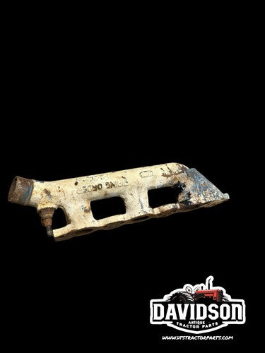 Ford 4410 Intake Manifold Antique Tractor