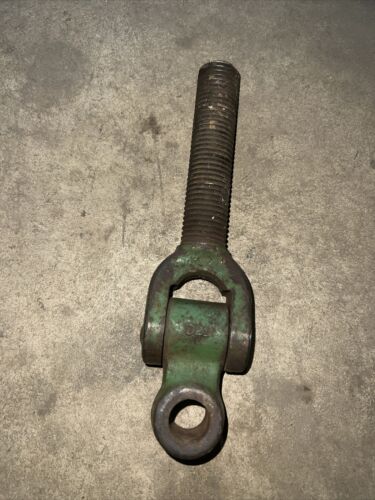 John Deere R25812R R33853R Hitch Link Antique Tractor