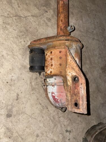 Farmall Cub Air Cleaner