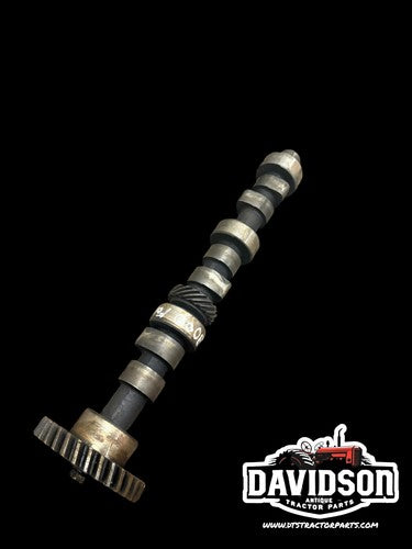 Ford 3000 Camshaft W/gear Antique Tractor