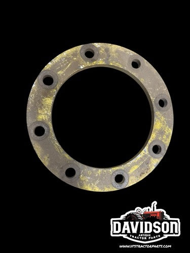 John Deere 6600 6620 7700 7720 Combine Reinforcement Wheel Bolt Ring H86165