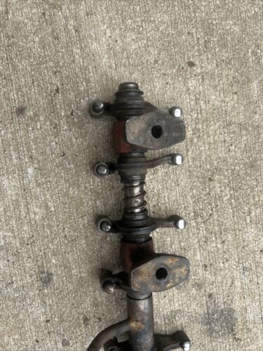 Farmall H 300 350 rocker Arm assembly