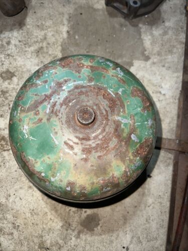 John Deere 4010/4020 tractor air cleaner top