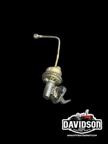 International 5140 Tractor Fuel Pump