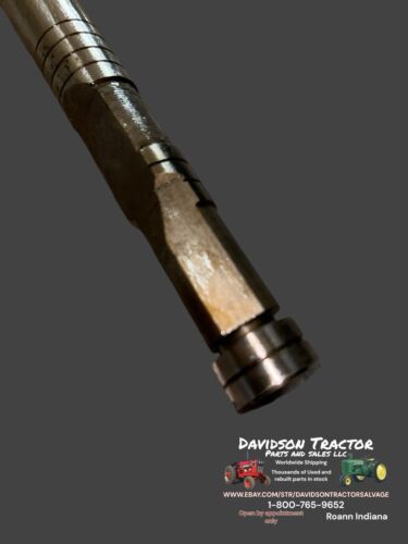 Genuine John Deere F2761R New Old Stock Rockshaft Valve 520 530 620 630 Tractor