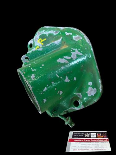 John Deere H Valve Cover H502R