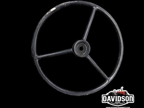 R3556 Steering Wheel Fits Oliver 55 66 77 88 770 880 Tractors