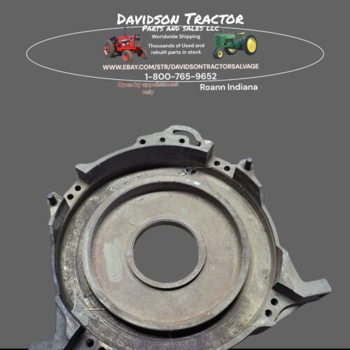John Deere R48401 Brake Piston Housing