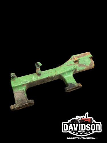 John Deere 4430 Tractor 404 Diesel Engine Coolant Manifold R50415