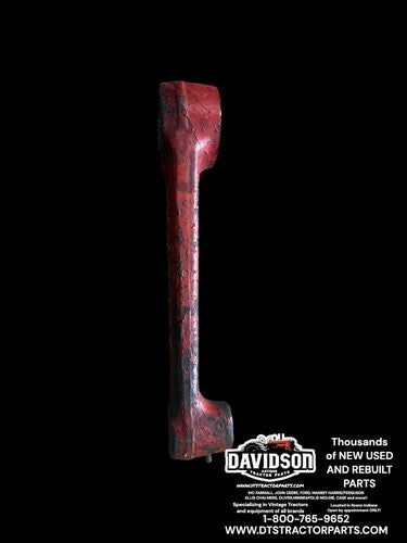 IH International Farmall 504 Utility 3 Point Lift Arm Antique Tractor