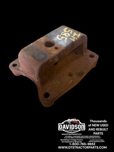 406468R3 Case International 585 Drawbar Support Antique Tractor