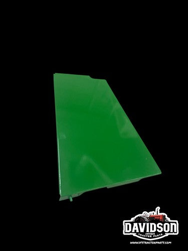 R1537 Rear Side Shield - RH Fits John Deere 3020 NEW