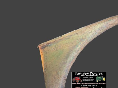 John Deere 5020 Tractor fan shroud Antique Tractor