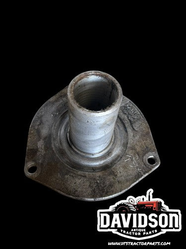 398236R1 Clutch Carrier International 385 484 485 Tractors