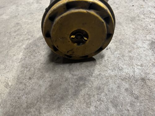 Farmall Cub Low Boy 154 Air Cleaner