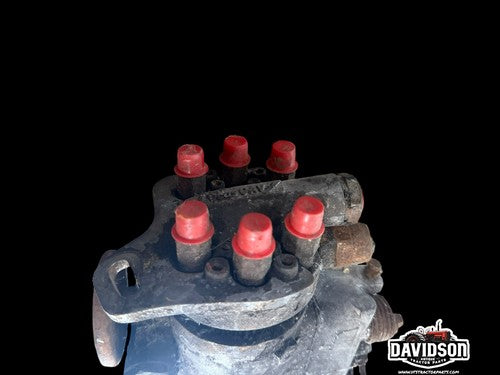 Massey Ferguson 399 1006.6 Injection Pump Core Antique Tractor