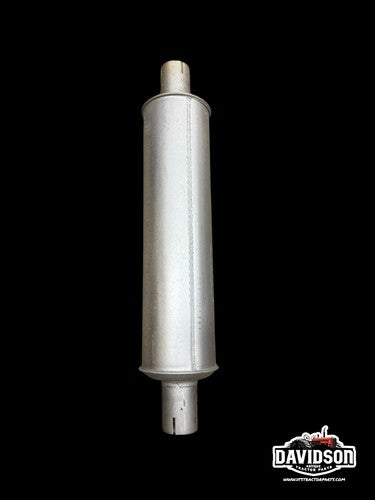 Muffler Stanley IH-9 International 371039R91 330 340 560 656 660 460 Grove 544