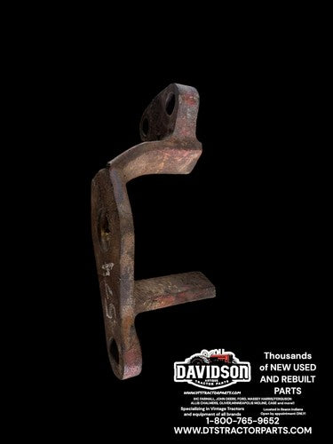 405579R1 IH International 574 Front Axel Bracket Antique Tractor