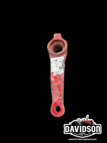 Steering Arm 71785SAR fits Case 5488 656 666 686 706 756 766 786 806 826 856 886
