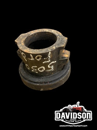5030 Ford clutch throwout carrier Antique Tractor
