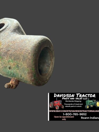 John Deere Rockshaft Lift Arm  LH #A5781R Antique Tractor