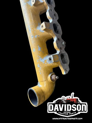 E6NN9425BC FORD 5110 6410 6610 6710 6810 7410 7610 4630 4830 AIR INTAKE MANIFOLD