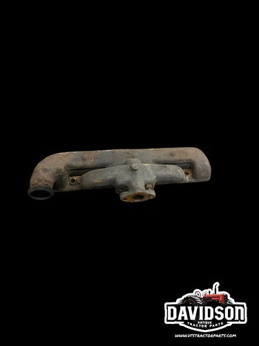 OEM 9N 2N 8N Ford Tractor Intake/Exhaust Manifold  Used 9N9425