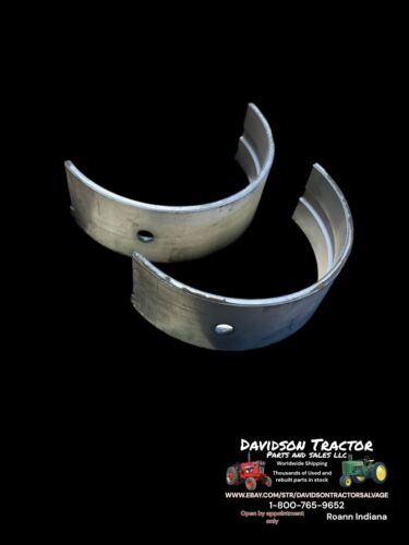 Main BRG NEW OLD STOCK John Deere AR35186R