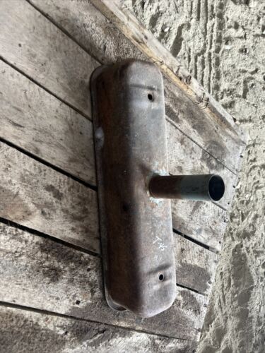 Farmall A B C 100 130 200 230 Valve cover Antique tractor