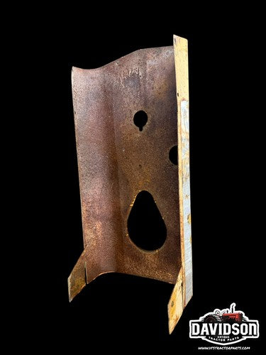 Case 580 Hood Engine Cover Antique Tractor