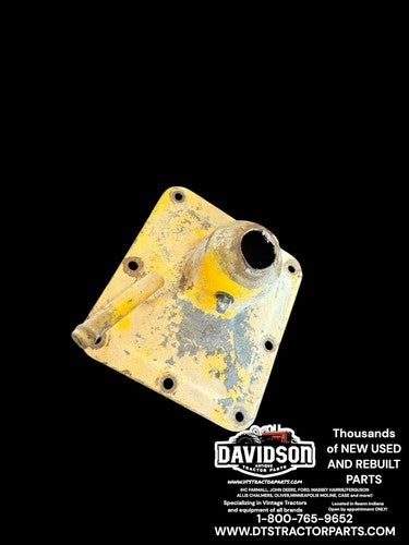 Farmall Cub IH RC tractor ORIGINAL transmission gear shifter cover