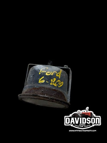 Ford 6-800 Tachometer Core Antique Tractor