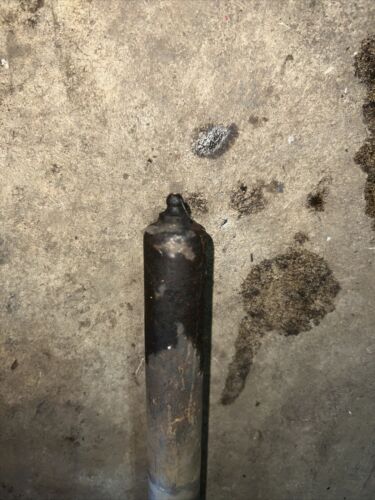 Used Clutch Release Fork fits International 660 450 Super MTA 400 Super M 560 M