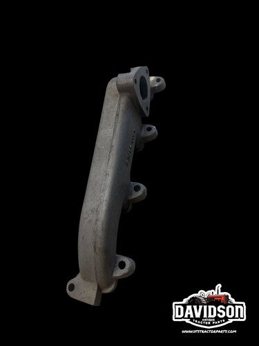 Ford 5030 5600 5610 6610 6700 6710 Exhaust Manifold D3NN9430B New Old Stock