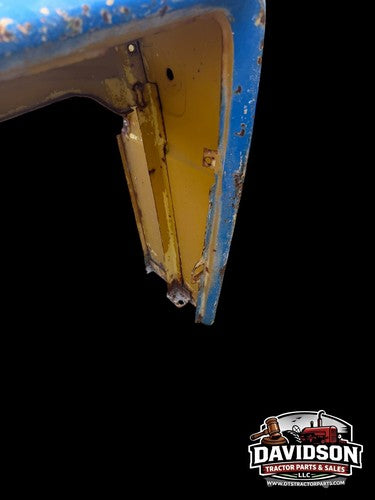Ford 3000 Front Nose Cone Hood Antique Tractor