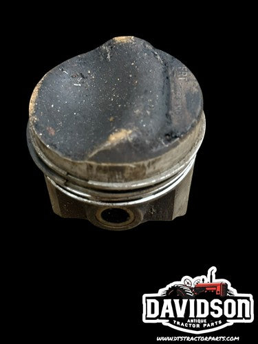 International IH D282 Piston STD 378605R6 560 656 706 2400A