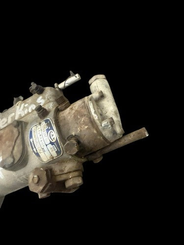 Massey Ferguson 1080 318 Perkins Injection Pump Core Antique Tractor