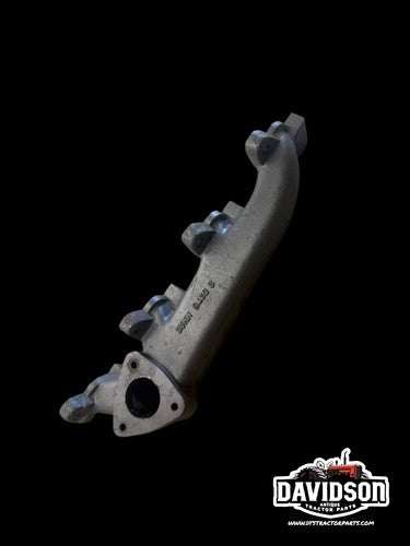 Ford 5030 5600 5610 6610 6700 6710 Exhaust Manifold D3NN9430B New Old Stock