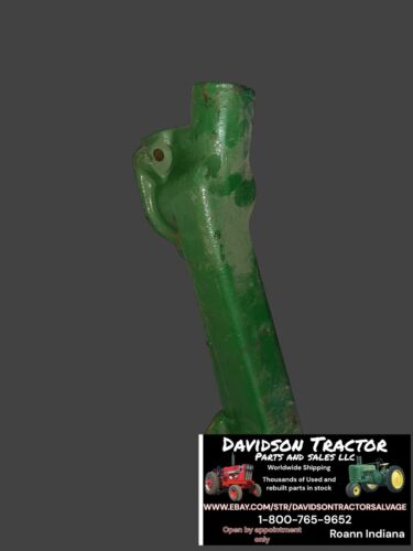 1961 John Deere 4010 Gas Tractor Coolant Manifold R26471R