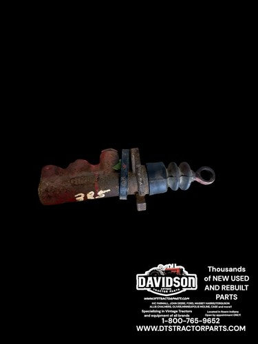 International 384 Brake Cylinder Antique Tractor