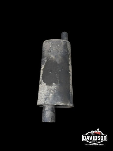 AR41172 Muffler Fits John Deere 3020 4000 4020 4230 ++ Tractors JD-25